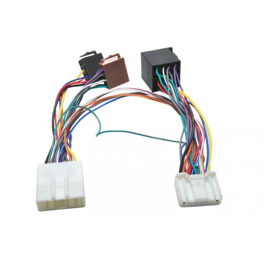 Adapter for Subaru HF kit