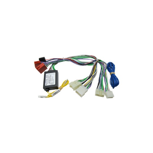 Adapter for Toyota HF set