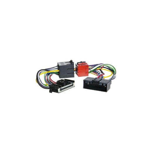 Adapter for HF set Ford / Opel / Land Rover / Mazda