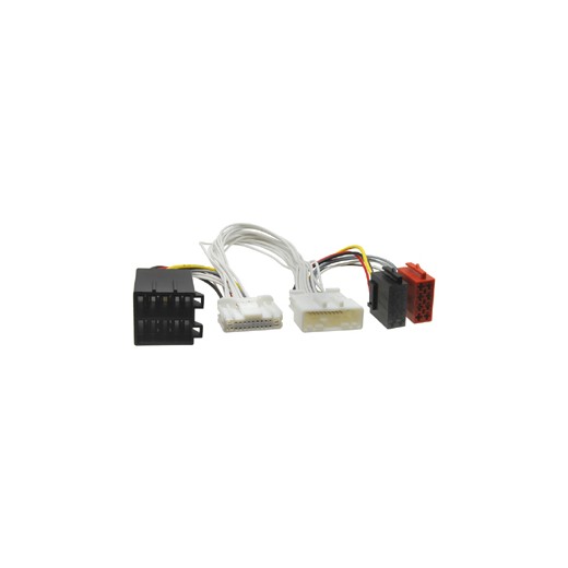 Adapter for HF set Renault / Smart