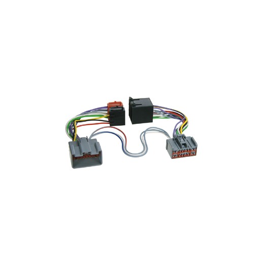 Adapter for Ford HF set