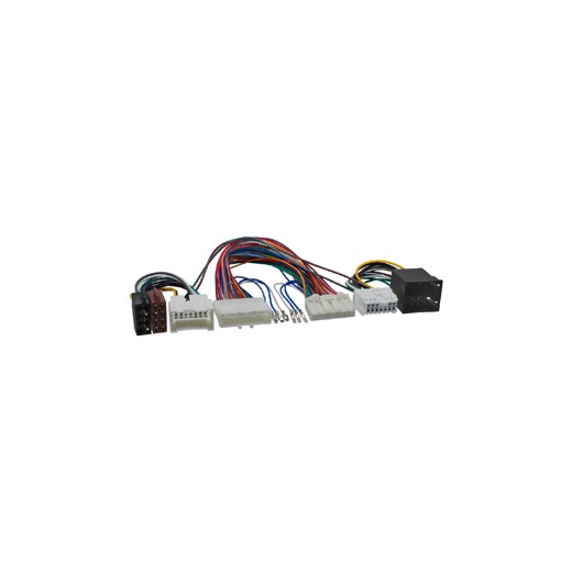 Adapter for HF set Renault / Dacia