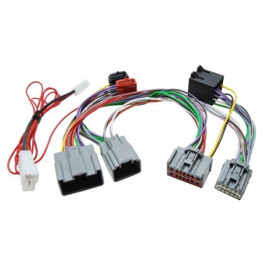 Adapter for Volvo HF set