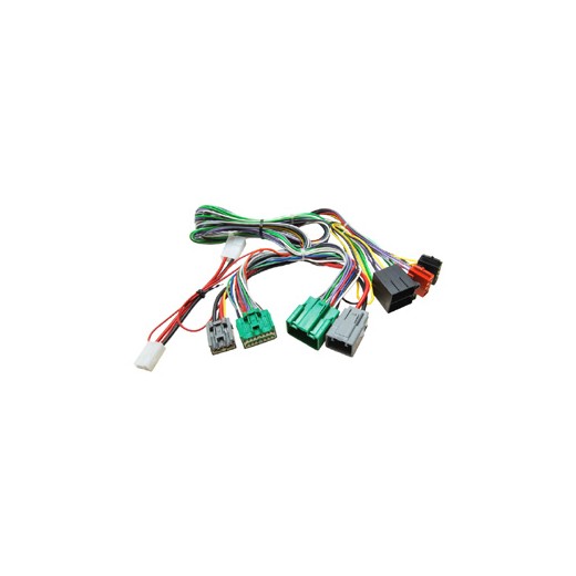 Adapter for Volvo HF set