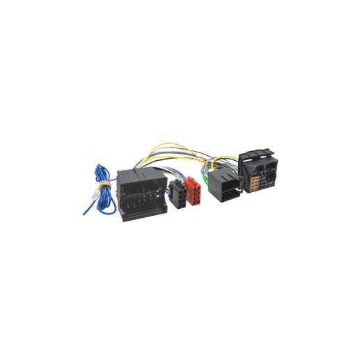 Adapter for HF set Audi / Škoda / Seat / Volkswagen