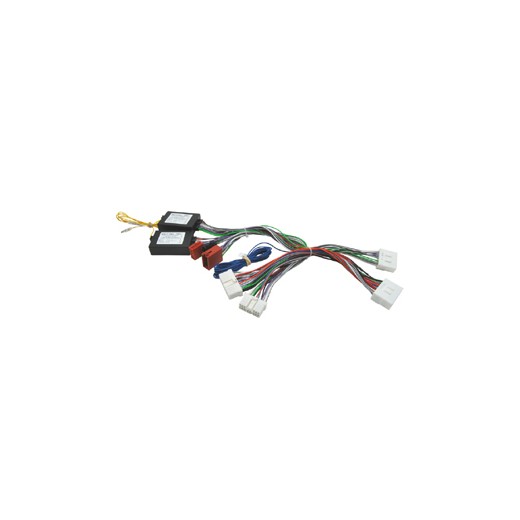 Adapter for HF set Chrysler / Dodge / Jeep