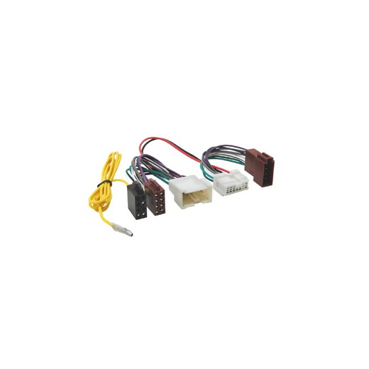 Adapter for Renault HF kit