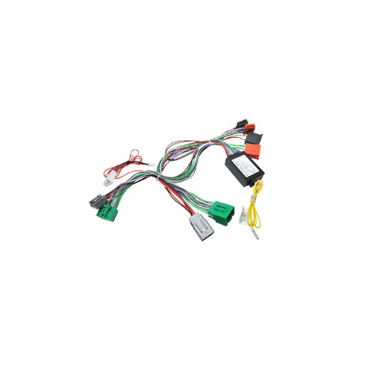Adapter for Volvo HF set