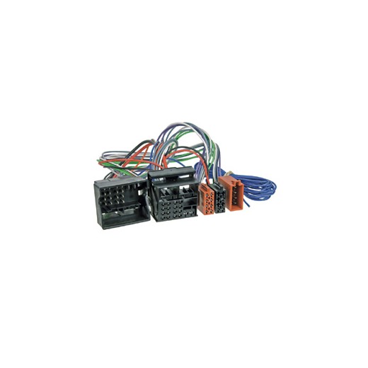 Adapter for Audi HF set