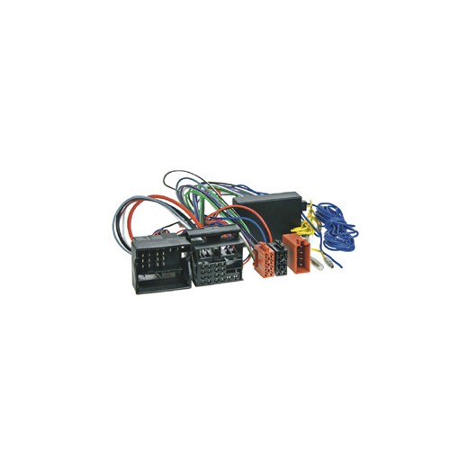 Adapter for Audi HF set