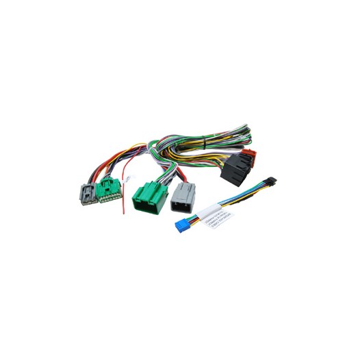 Adapter for Land Rover HF kit