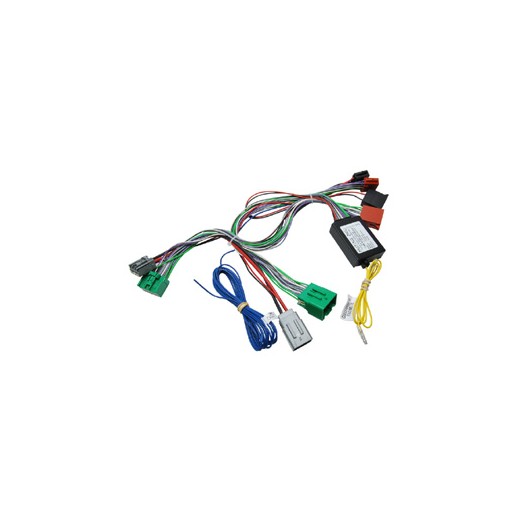 Adapter for Land Rover HF kit