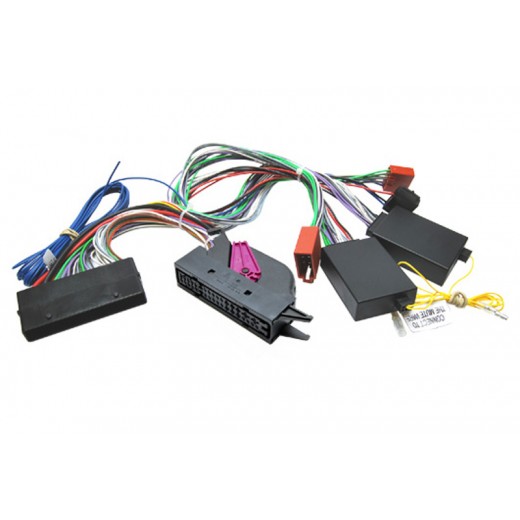 Adapter for Audi HF set