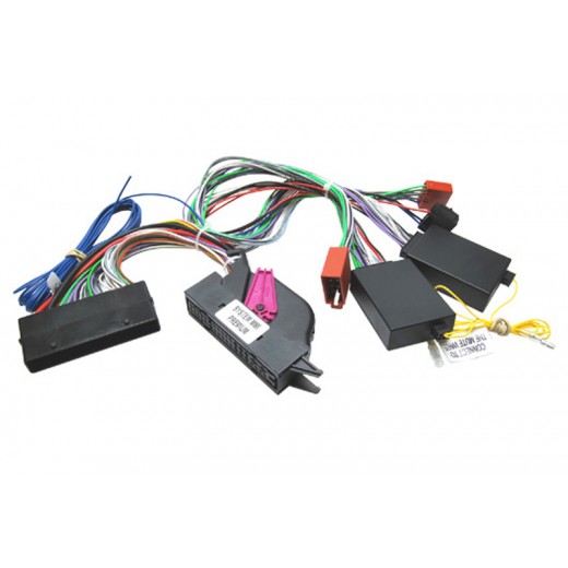 Adapter for Audi HF set
