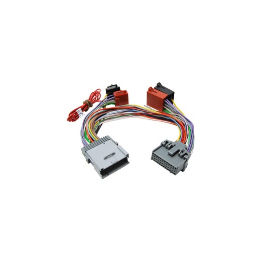 Adapter for Hummer HF set