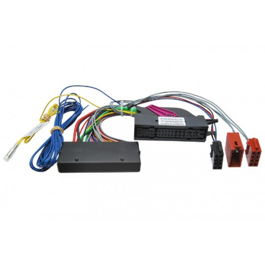 Adapter for Mercedes HF set
