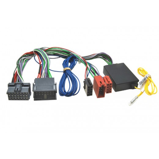 Adapter for Mercedes HF set