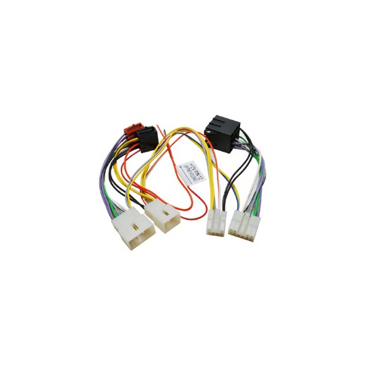 Adapter for Lexus HF kit
