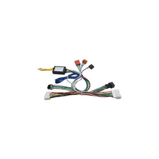 Adapter for HF set Chrysler / Dodge / Jeep