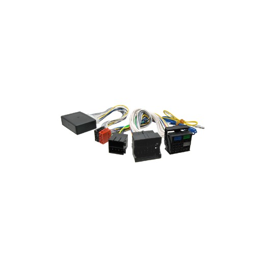 Adapter for HF set Audi / Škoda / Seat / Volkswagen