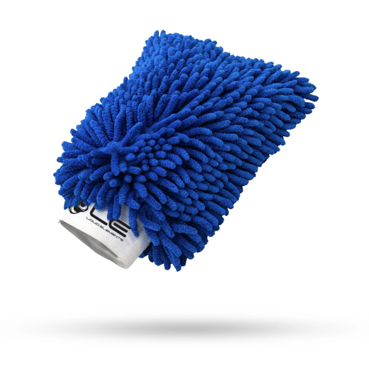 Liquid Elements Washing Glove Chubby 2.0