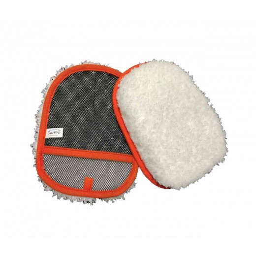 CarPro Hand Wash gloves