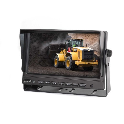 Car monitor TFT7HD2