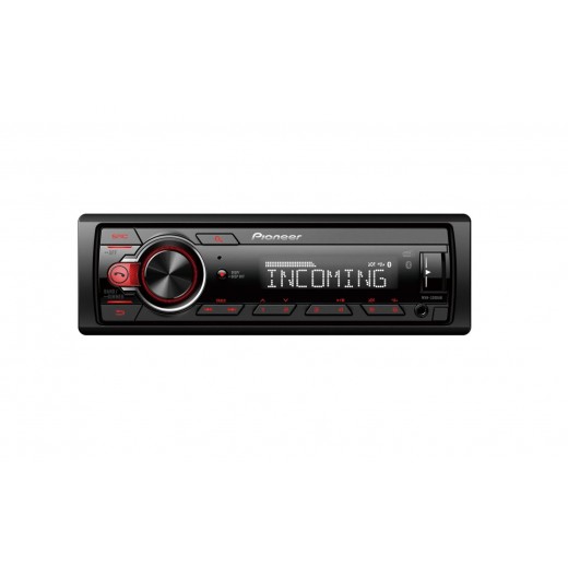 Pioneer MVH-330DAB car radio