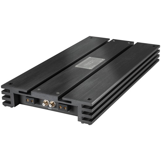 Brax GX2000 Black Short amplifier