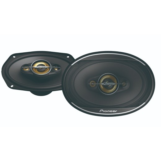 Speakers Pioneer TS-A6971F