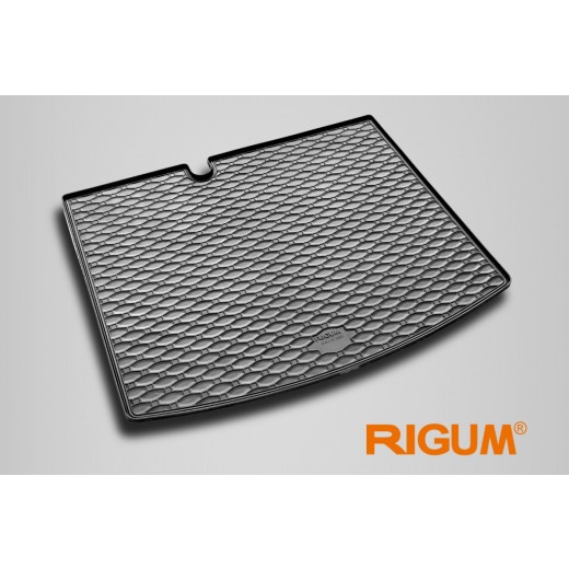 Rubber boot liner Rigum for Renault 4 E-Tech (2025- )