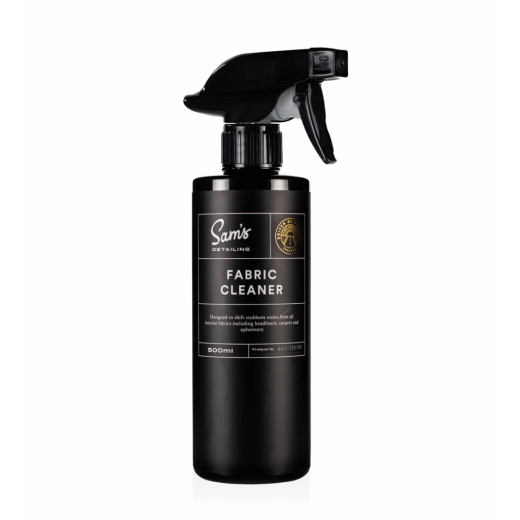 Sam's Detailing Fabric Cleaner (500 ml)