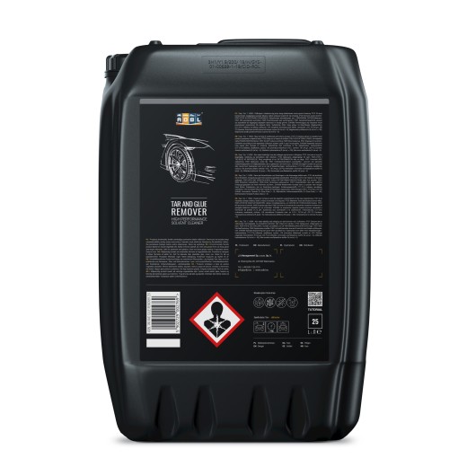 ADBL Tar and Glue Remover (25 l)
