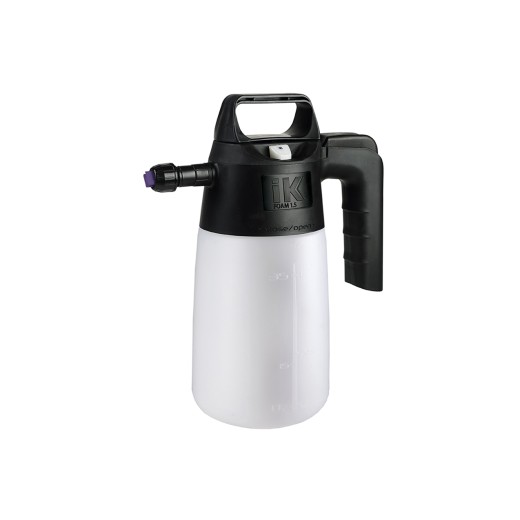 Manual pressure foam sprayer IK FOAM 1.5 Professional Sprayer