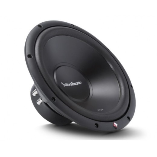 Rockford Fosgate PRIME R2D4-12 subwoofer