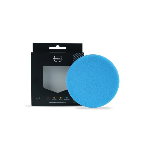 Polishing disc Nasiol PAD SUPER FINE
