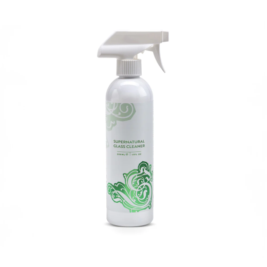 Supernatural Glass Cleaner (500 ml)