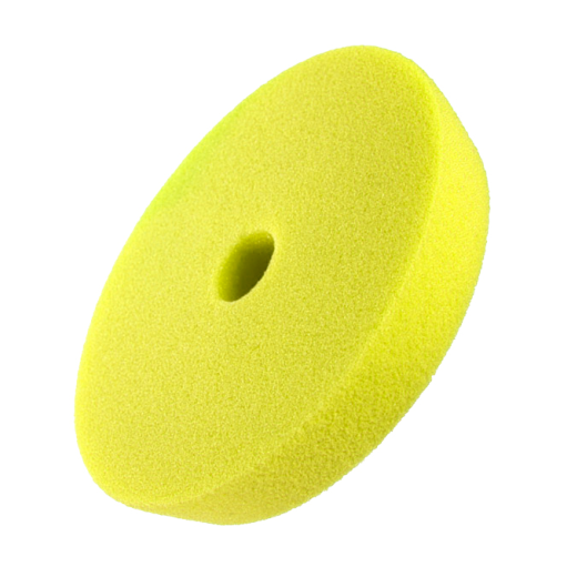Honey COMBination Polishing Pad R DA-series Yellow Polish/One Step (75 x 90 mm)