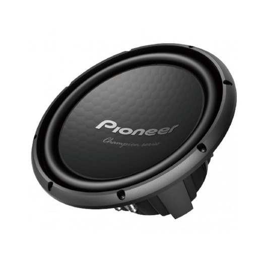 Subwoofer Pioneer TS-W32S4