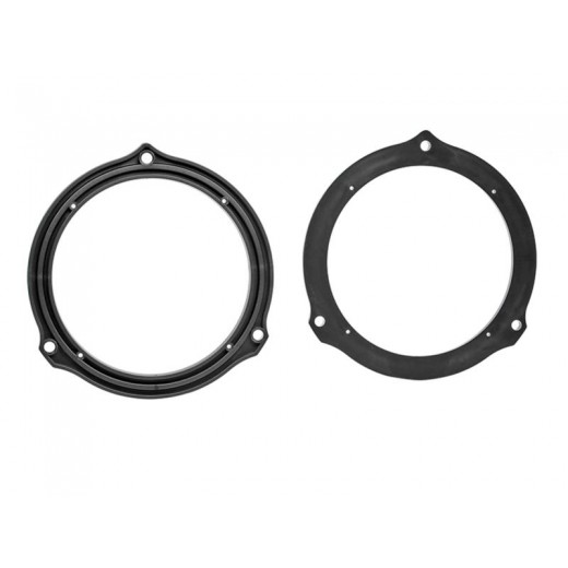 Plastic speaker pads for Ford