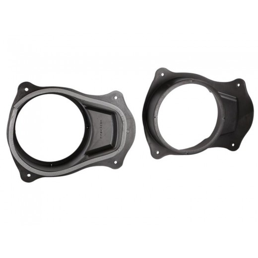 Plastic speaker pads for Ford Transit Connect