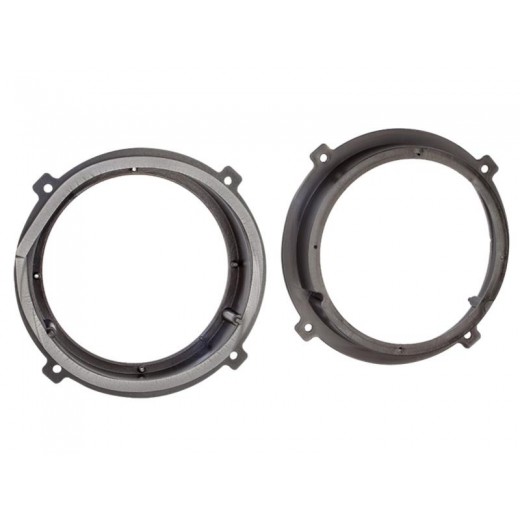 Plastic speaker pads for Kia Sportage