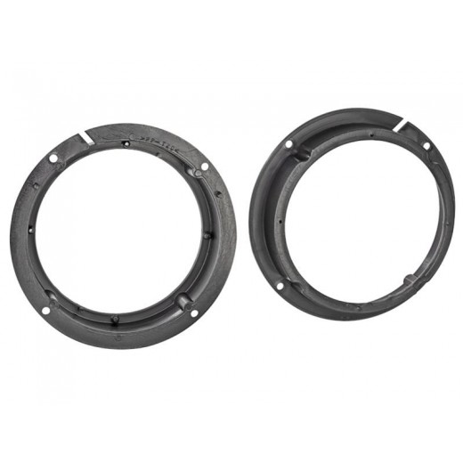 Plastic speaker pads for Kia Carnival, Soul