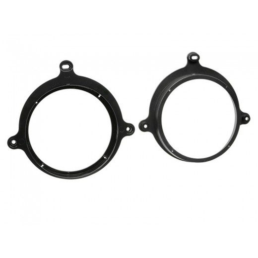 Plastic speaker pads for Mercedes A-Class, Vaneo