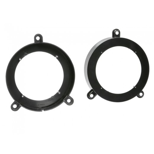 Plastic speaker pads for Mercedes C-Class, CLC-Class, G-Class