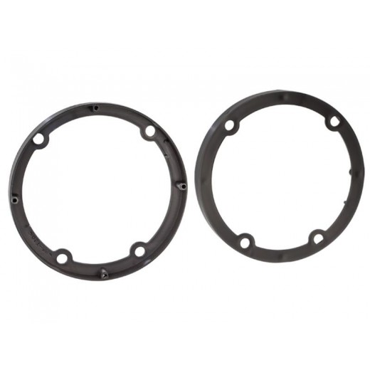 Plastic speaker pads for Mercedes Sprinter, Vito, Viano / VW Crafter