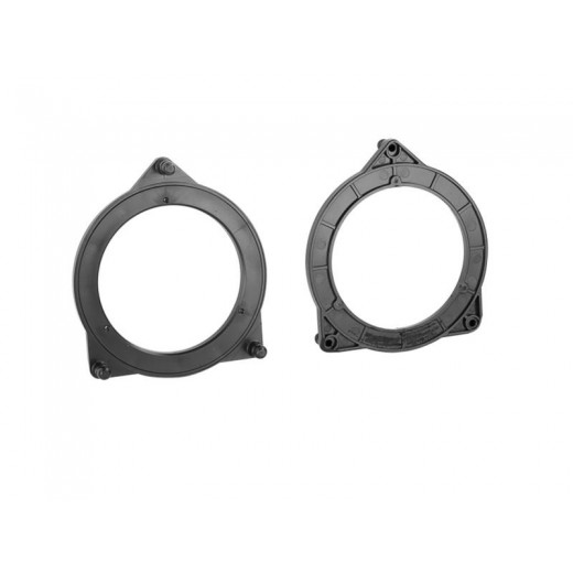 Plastic speaker pads for Mercedes C-Class, GLC, E-Class, S-Class