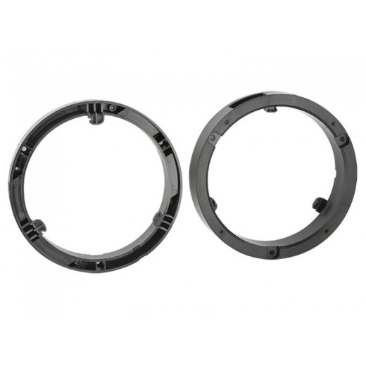 Plastic speaker pads for Mitsubishi Lancer, Spacestar, L200