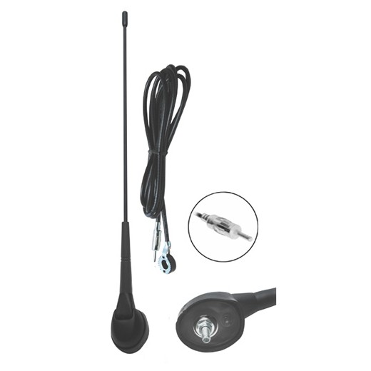 Mecatron AS 227 antenna