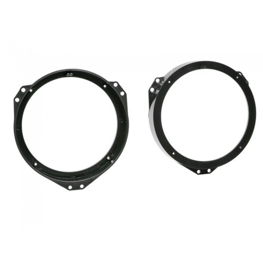 Plastic pads for speakers for Honda / Opel